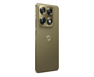 Motorola Signature 5G 16/512GB Martini Olive 165Hz - 1481155 - zdjęcie 8